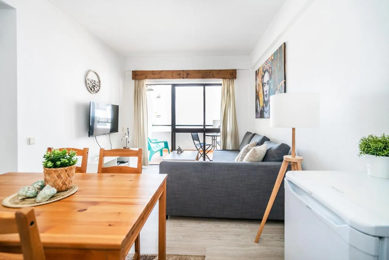 Apartment Lovely 1Bed Flat Short Walk To The Marina Vilamoura Quarteira