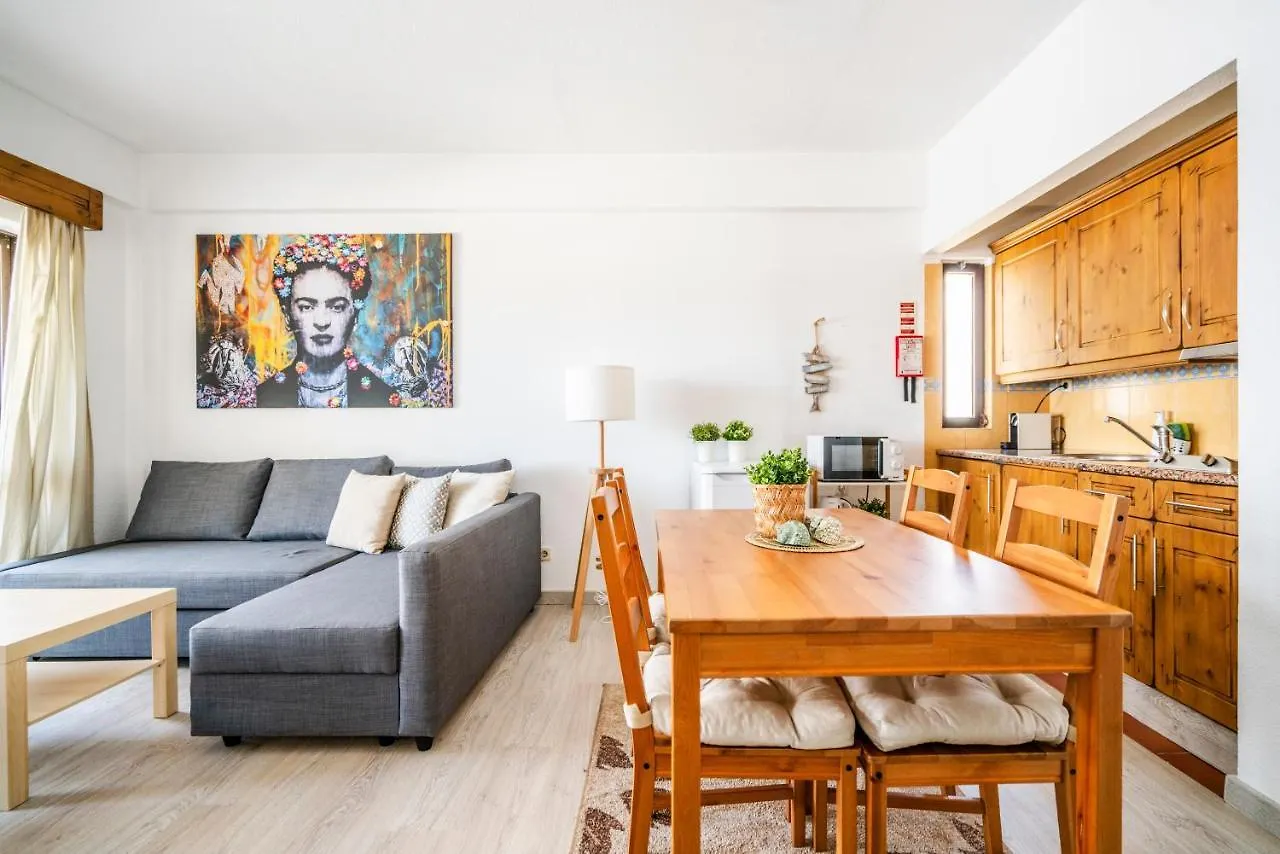 Lovely 1Bed Flat Short Walk To The Marina Vilamoura Quarteira Portugal