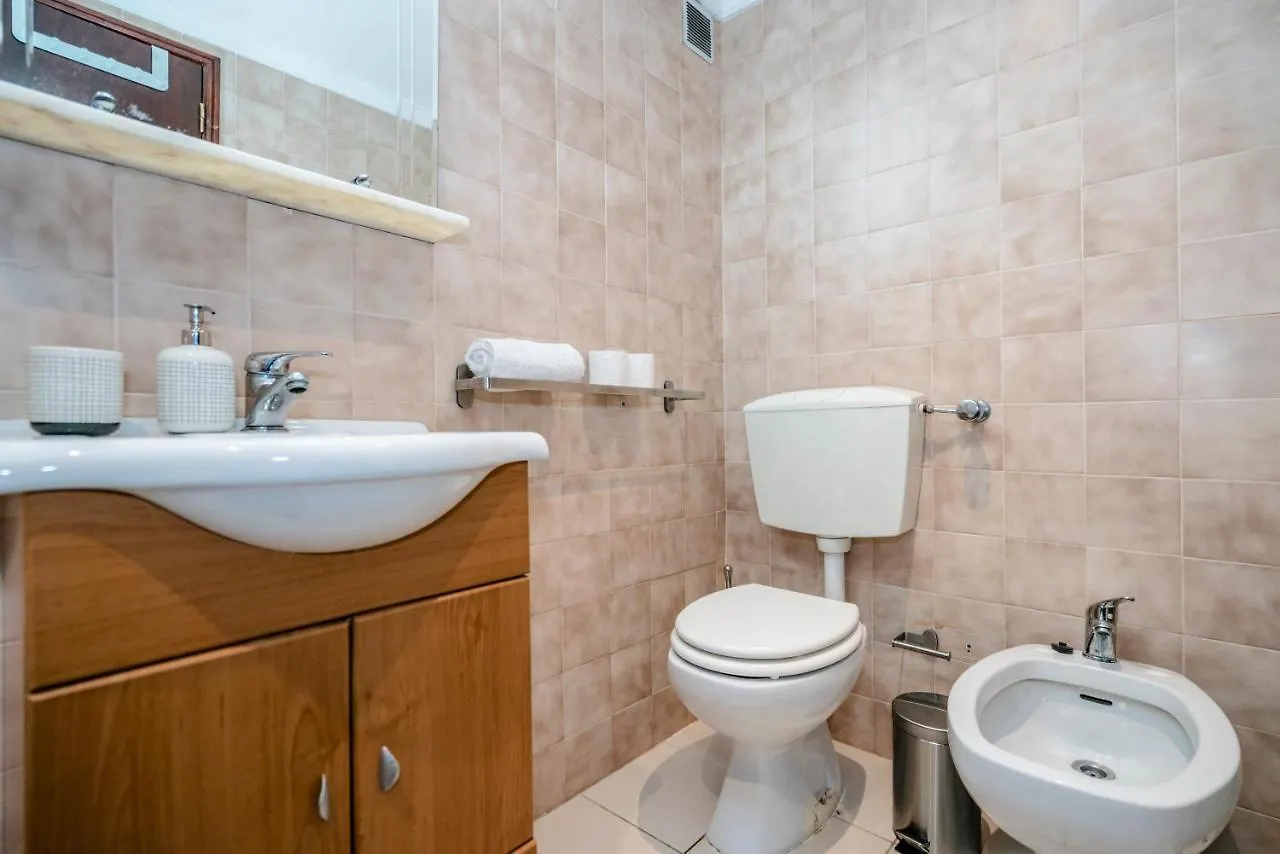 Apartment Lovely 1Bed Flat Short Walk To The Marina Vilamoura Quarteira Portugal