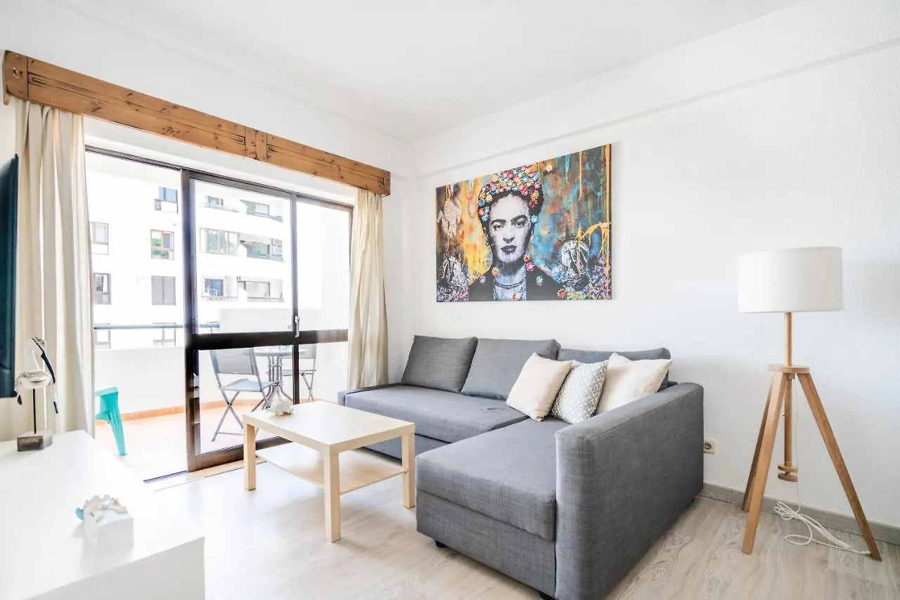 Apartment Lovely 1Bed Flat Short Walk To The Marina Vilamoura Quarteira