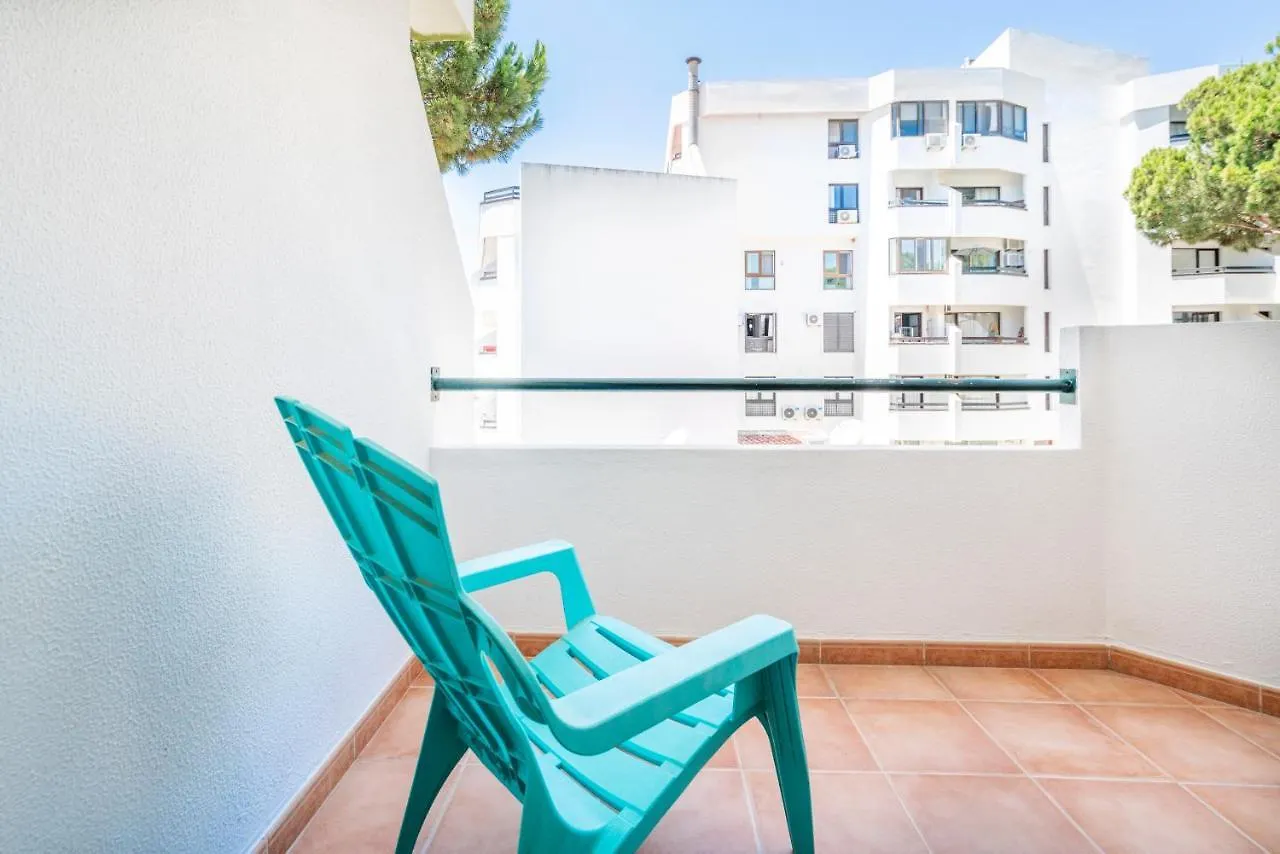 Lovely 1Bed Flat Short Walk To The Marina Vilamoura Quarteira Portugal
