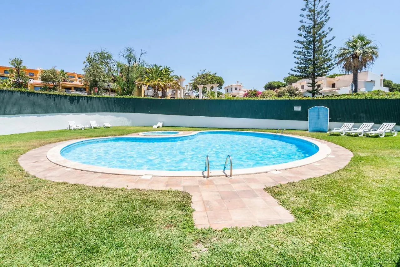 Apartment Lovely 1Bed Flat Short Walk To The Marina Vilamoura Quarteira Portugal